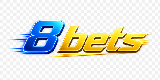 8 Bets লোগো